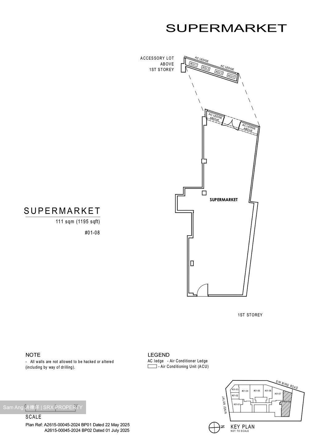 Artisan 8 (D20), Shop House #617337211